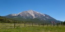 Mt. Sopris